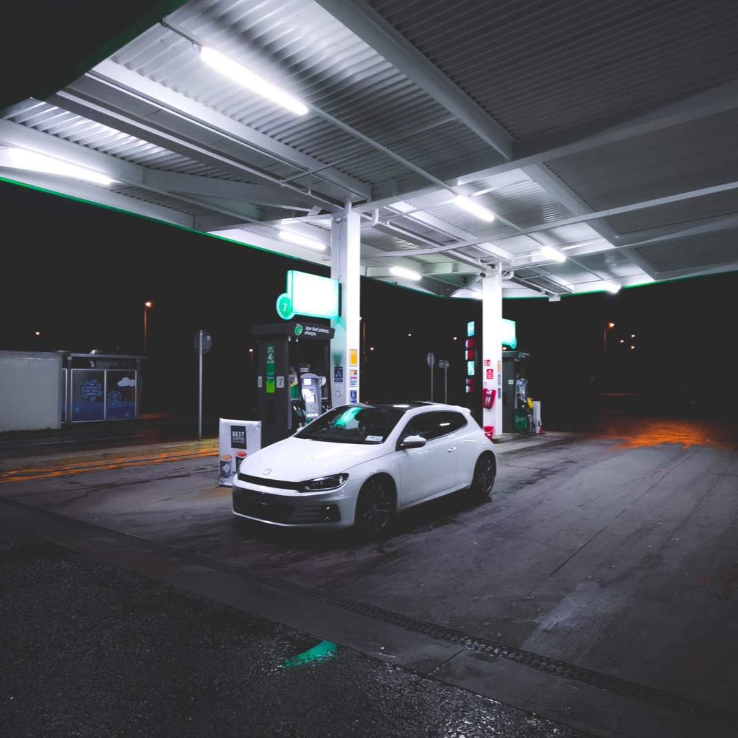 Gasolina para empresas